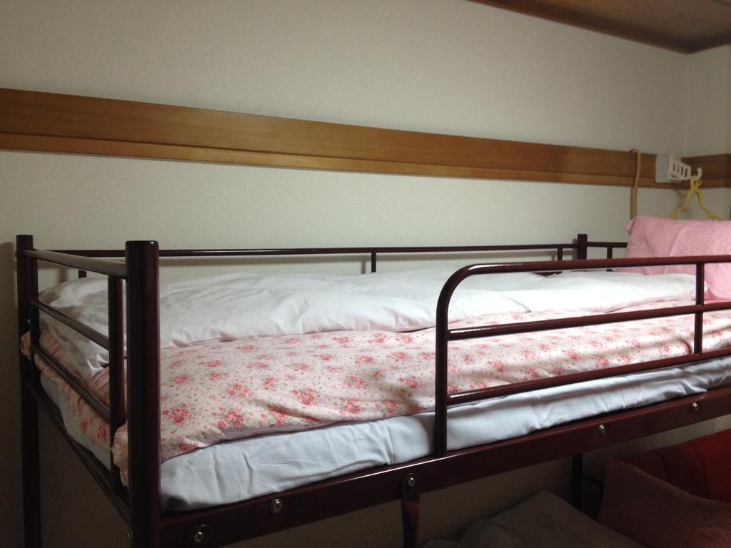 Guest House Wa N Wa Osaka Exterior photo