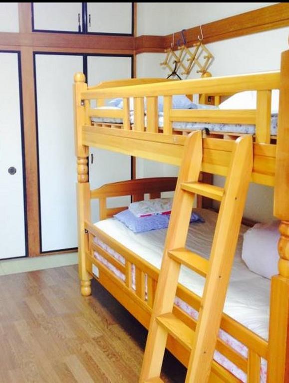 Guest House Wa N Wa Osaka Exterior photo