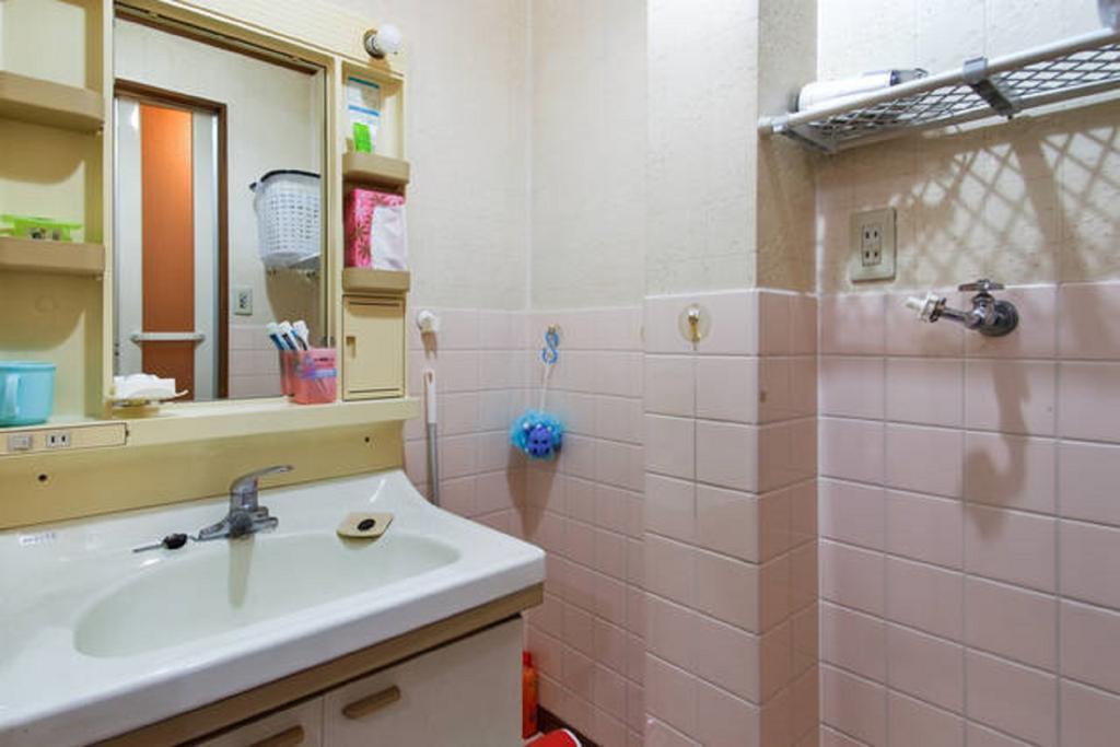 Guest House Wa N Wa Osaka Exterior photo